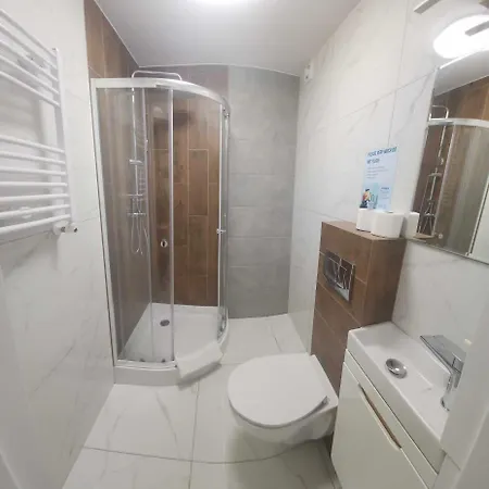 Apartamento 21 - Ghetto Heroes Square *