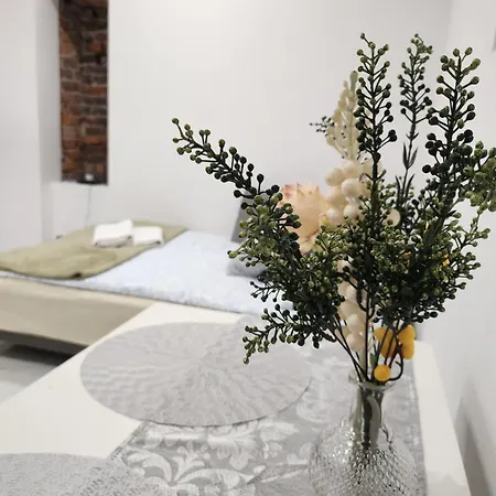 21 - Ghetto Heroes Square Apartment Krakow